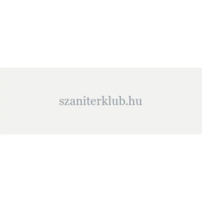 cersanit claret MP705 white satin csempe 24x74 cm