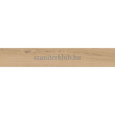 cersanit classic oak beige padló 14,7x89 cm
