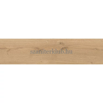 cersanit classic oak beige padló 22,1x89 cm