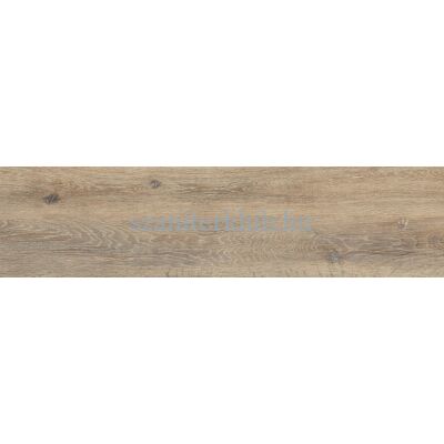 cersanit classic oak cold brown padló 22,1x89 cm