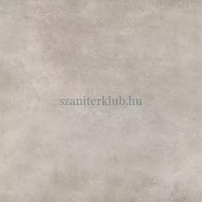 cersanit colin light grey padlólap 59,3x59,3 cm