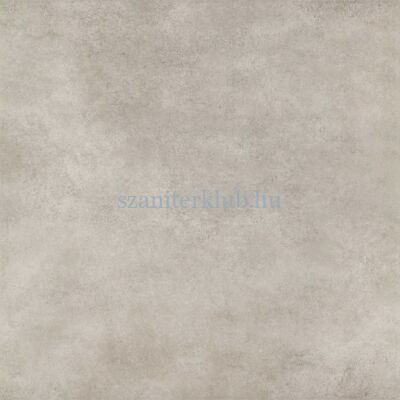 cersanit colin light grey padlólap 59,3x59,3 cm