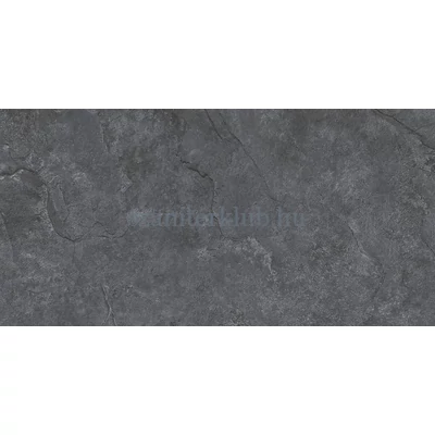 cersanit colosal graphite mat 59,8x119,8 cm