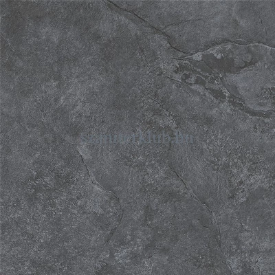cersanit colosal graphite mat 59,8x59,8 cm