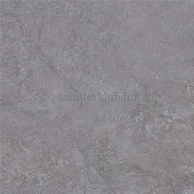 cersanit colosal grey mat 59,8x59,8 cm