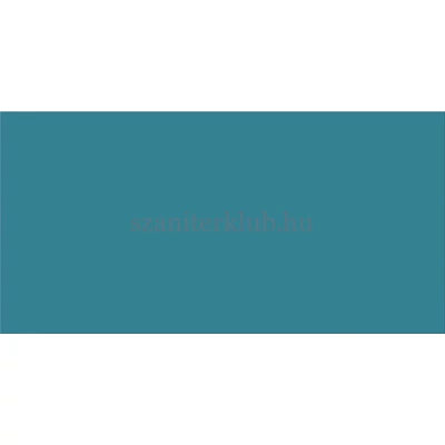 cersanit ps806 turquoise satin csempe 29,8x59,8 cm