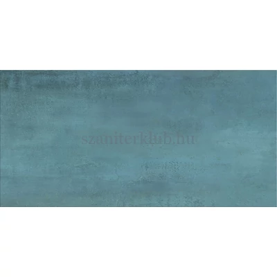 cersanit dekorina turquoise matt csempe  29,7x60 cm