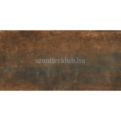 cersanit dern copper rust lappato 59,8x119,8 cm