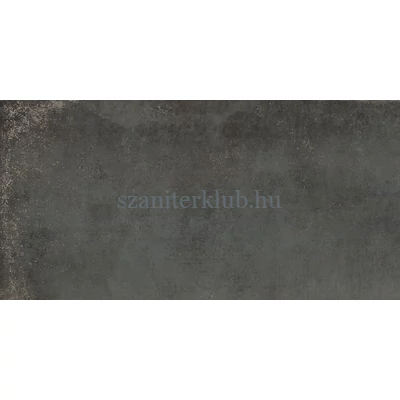 cersanit dern graphite rust lappato 59,8x119,8 cm
