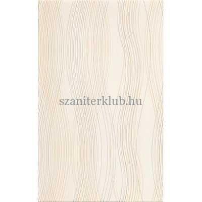 cersanit felina white 250 x 400 mm
