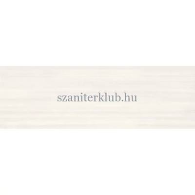 cersanit ps702 white smudges satin 24x74 cm