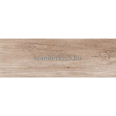 cersanit forest soul beige csempe 20x60 cm