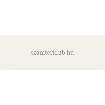 cersanit white satin csempe 20x60 cm