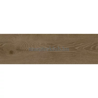 cersanit libra G1813 brown padlólap 18,5x59,8 cm