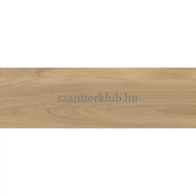 cersanit chesterwood beige 18,5x59,8 cm
