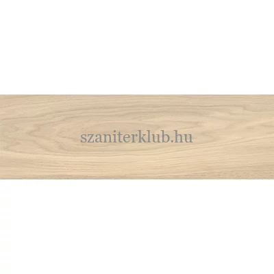 cersanit chesterwood cream 18,5x59,8 cm
