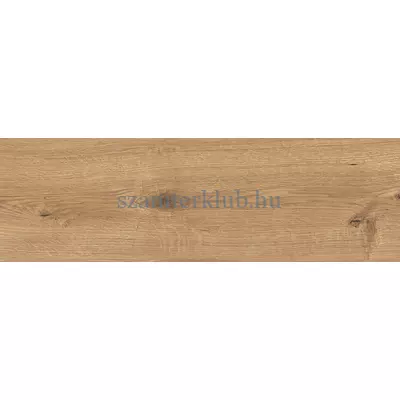cersanit sandwood brown 18,5x59,8 cm