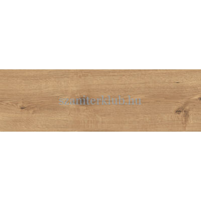 cersanit sandwood brown 18,5x59,8 cm