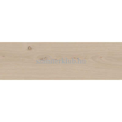 cersanit sandwood cream 18,5x59,8 cm