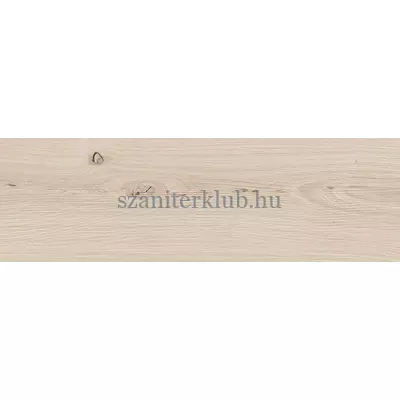 cersanit sandwood white 18,5x59,8 cm