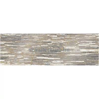 cersanit magnifique inserto stripes dekor 29x89 cm