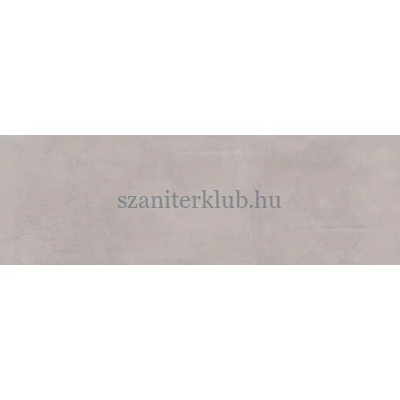 cersanit manuka grey satin csempe 24x74 cm