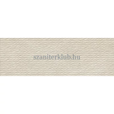 cersanit manzila beige structure csempe 20x60 cm