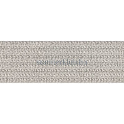 cersanit manzila grey structure csempe 20x60 cm