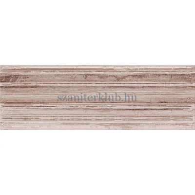 cersanit marble room inserto lines dekor 20x60 cm