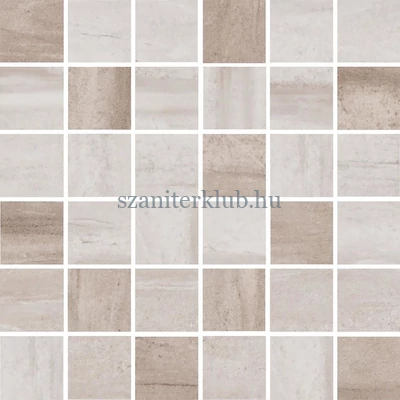 cersanit marble room inserto mozaik mix 20x20 cm