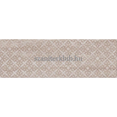 cersanit marble room pattern csempe 20x60 cm