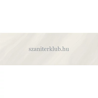 cersanit markuria white matt csempe 20x60 cm