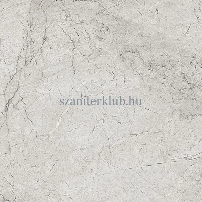 cersanit meer stone grys matt padló 59,3x59,3 cm