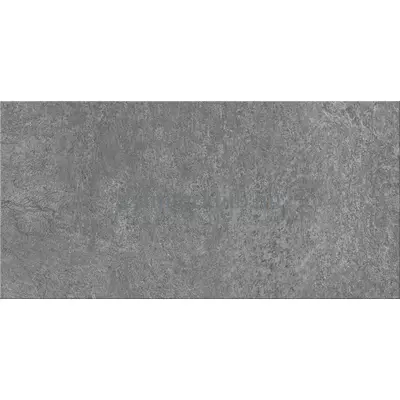 cersanit monti dark grey 29,7x59,8 cm