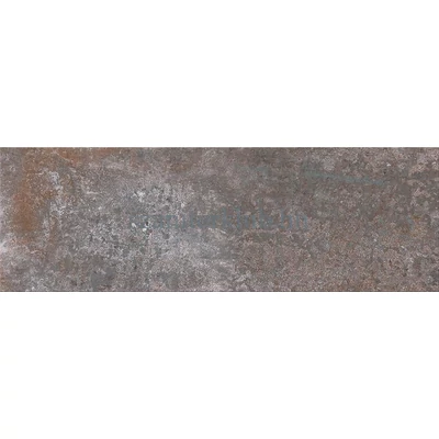 cersanit mystery land brown csempe 20x60 cm
