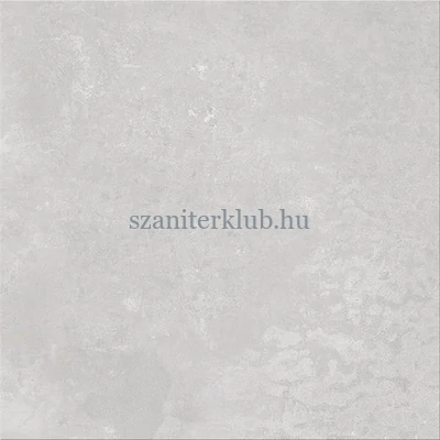 cersanit mystery land light grey padlólap 42x42 cm