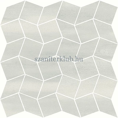 cersanit mystic cemento mozaik 31,4x31,6 cm