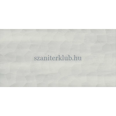 cersanit mystic cemento ps809 grey matt structure csempe 29,8x59,8 cm