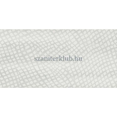 cersanit mystic cemento ps809 grey pattern csempe 29,8x59,8 cm