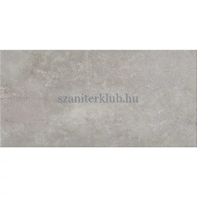 cersanit normandie dark grey 29,7x59,8 cm