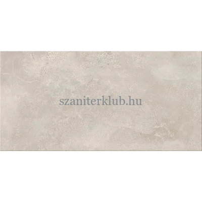 cersanit normandie light grey 29,7x59,8 cm