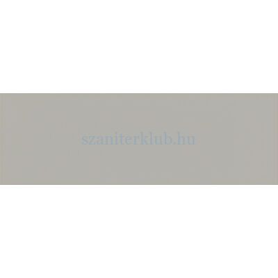 cersanit plain grey csempe 20x60 cm