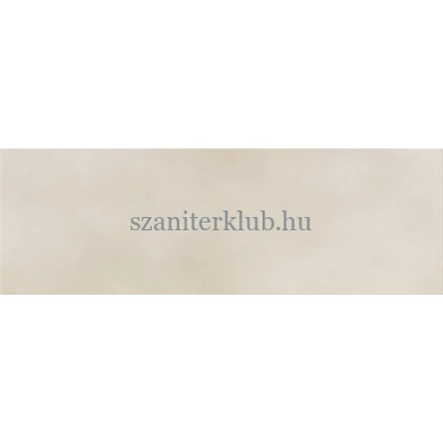 cersanit safari skin cream matt csempe 20x60 cm
