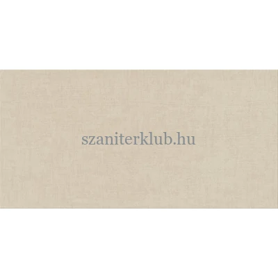 cersanit shiny textile ps810 beige satin csempe 29,8x59,8 cm