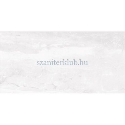 cersanit silves grys glossy csempe 29,7x60 cm