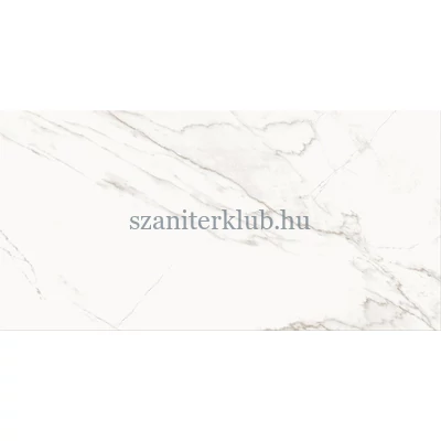 cersanit stay classy ps804 white glossy csempe 29,8x59,8 cm