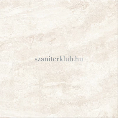 cersanit stone beige padlólap 42x42 cm