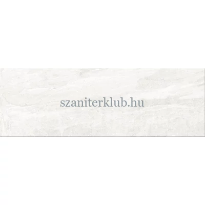 cersanit stone flowers grey csempe 25x75 cm