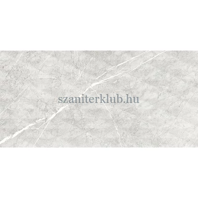 cersanit stone paradise ps811 light grey satin structure csempe 29x59 cm