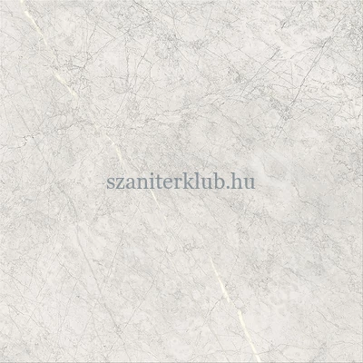 cersanit stone paradise light grey matt padlólap 59,3x59,3 cm